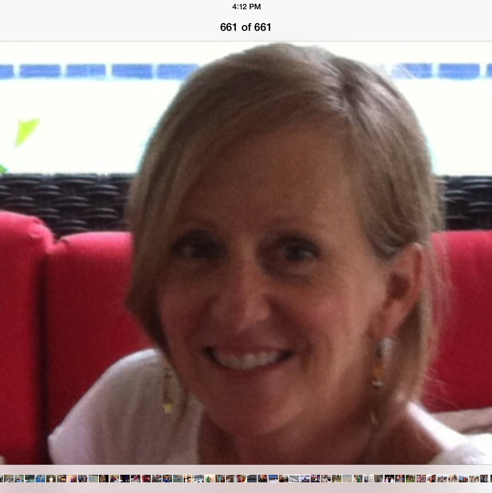 Meet your Posher, Diane
